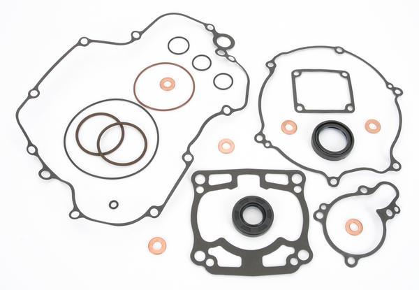 Jaguar XK6 Head Gasket - 4.2L - Complete Engine Gasket Kit W/o Head Gasket